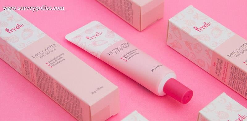 Makeup eye product