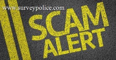 scam