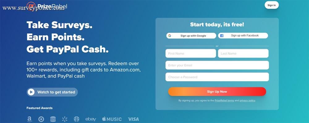 prizerebel